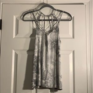 soft and sexy american eagle tank